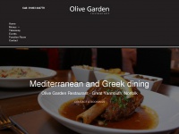 olivegardengorleston.co.uk Thumbnail