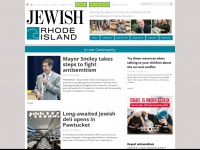 Jewishrhody.com