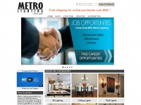Metrolightingcenters.com