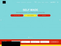 Becomingselfmade.com