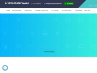 Mycompanywala.com