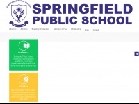 Springfieldschool.net