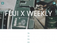 fujixweekly.com Thumbnail