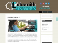 Locksmithstafford-tx.com