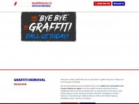 Byebyegraffiti.com.au