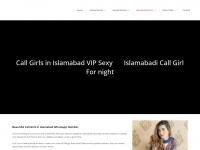 Pakistanitopcallgirls.com