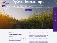 Visitsouthcambs.co.uk