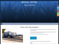 royalhotelwang.com