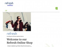 refreshonline.com.au Thumbnail