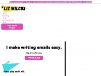 lizwilcox.com
