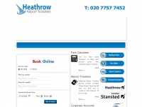 Heathrowairporttransfers.net