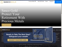 Sascogold.com