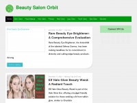 Beautysalonorbit.com