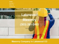 Lakewoodmasonry.com