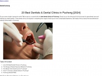 Dentalpuchong.com