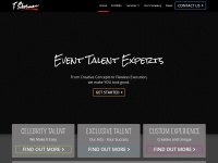 talentagency.com Thumbnail
