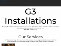g3installations.co.uk Thumbnail
