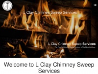 lclaychimneysweep.co.uk Thumbnail