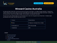 Winwardcasinoonline.com