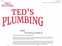 Teds-plumbing.com