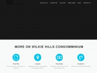 Wilkiehills.net