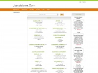 lianyistone.com