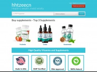 Hhtzeecn.com