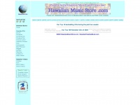Hawaiianparadisemusic.com