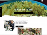Mazah-eatery.com
