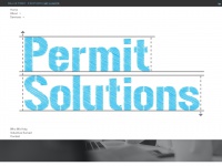 permitsolutionsus.com Thumbnail