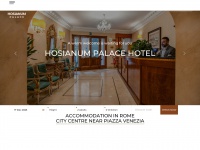 Hosianum.com