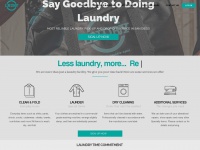 Lndry.com