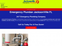 jacksonvilleemergencyplumbing.com