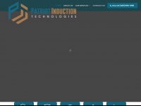 patriotinductiontech.com
