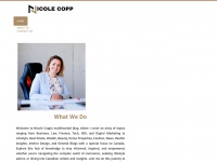nicolecopp.com