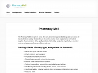 Pharmacymall365.com