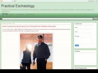 practicaleschatology.blogspot.com Thumbnail