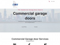 Commercialgaragedoors.com