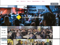 smallbizweek.com.au Thumbnail