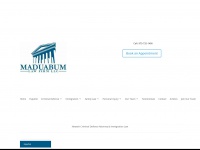Maduabumlaw.com