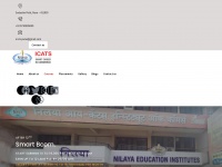 Icats.co.in