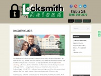 Locksmithdeland-fl.com