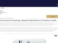 thebestsewingmachines.com Thumbnail