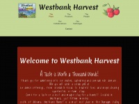 westbankharvest.com Thumbnail