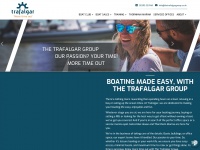 Thetrafalgargroup.co.uk