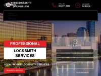 Mobilelocksmithjacksonville.com