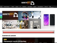 gadgets007.com Thumbnail