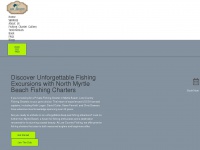 Lowcountryfishingcharters.com