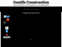Gentileconstructioninc.com