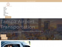 Tampaairporttransportation.com